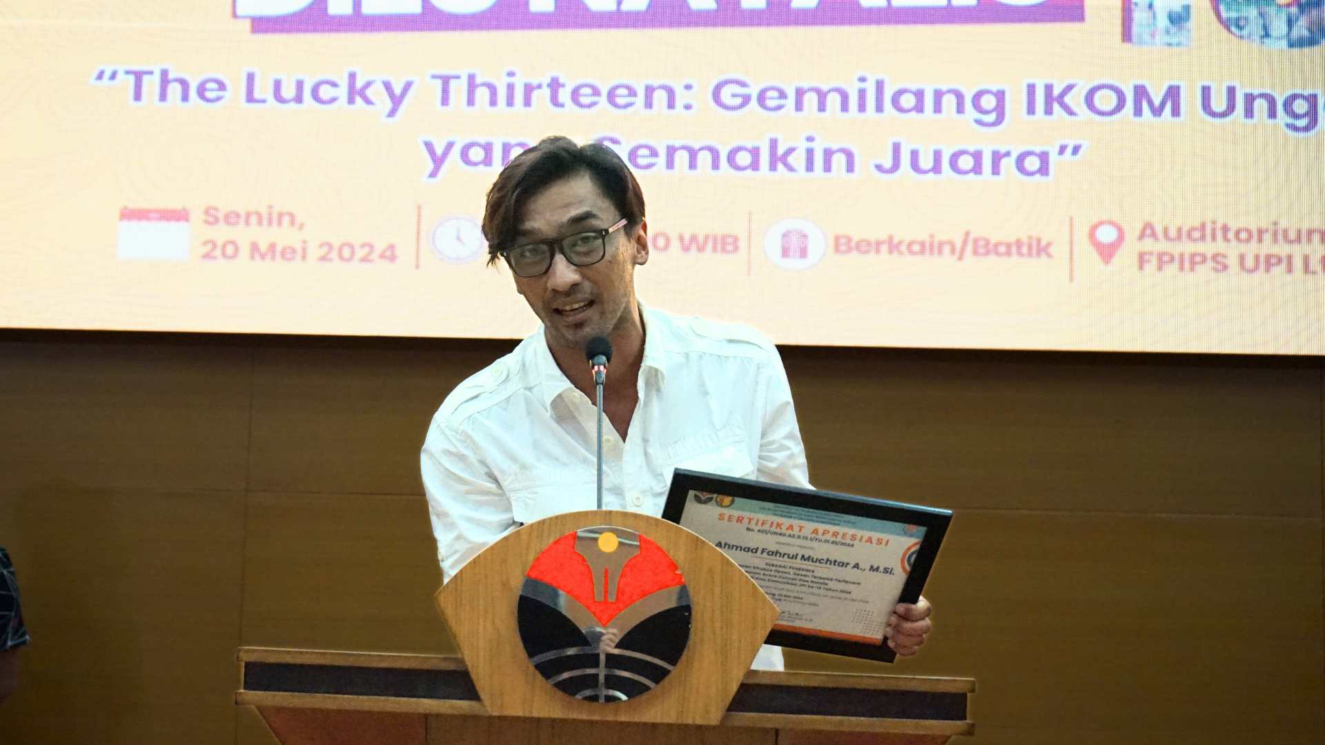Pak Fahrul