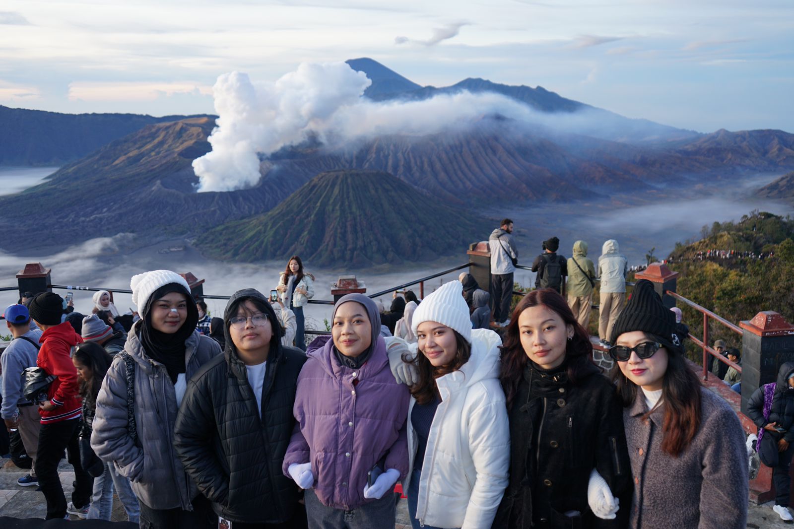 bromo 22