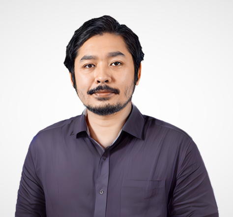 Foto Web - Kang Ali