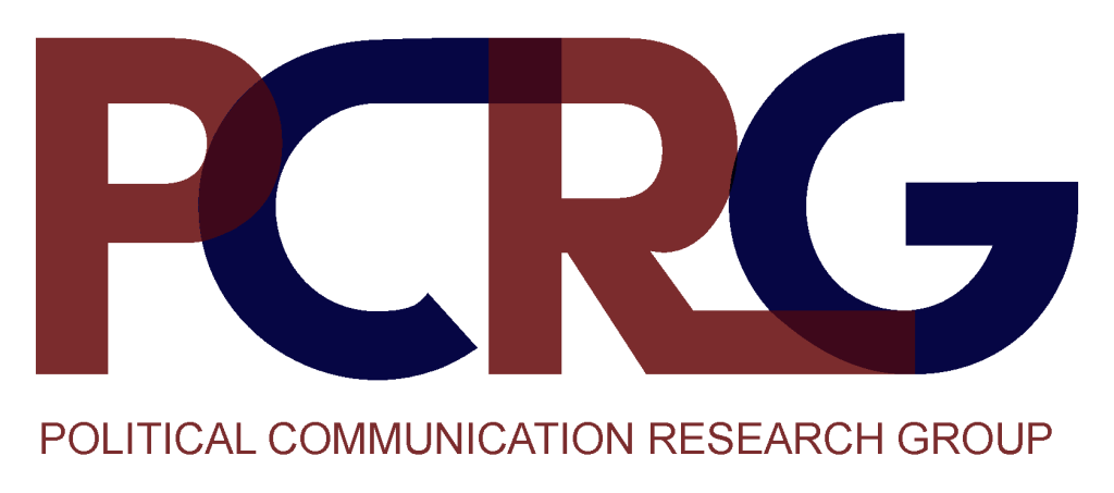 Logo PCRG