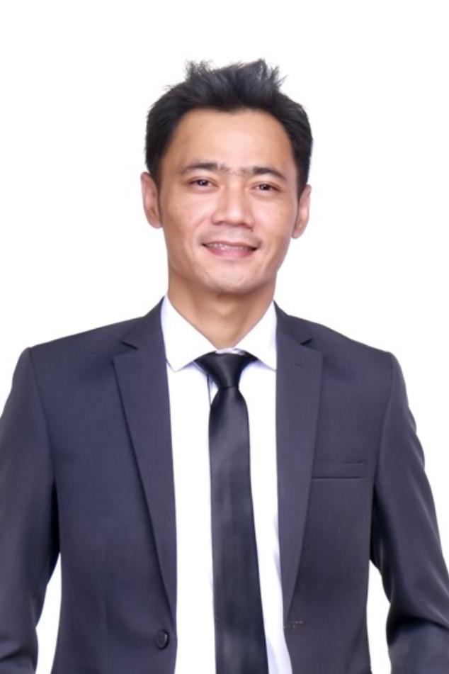 Oce Ridwanudin