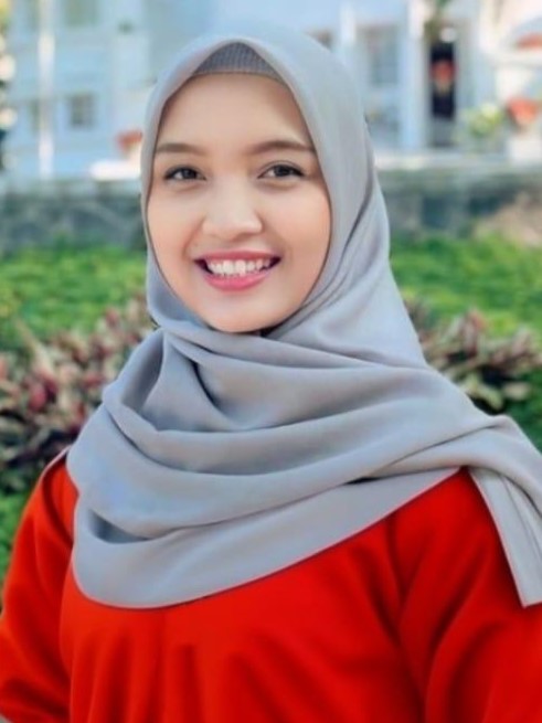 Candra Sari Triyana, S.St.Par., M.M