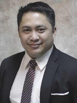 Dr. A.H. Galih Kusumah, MM.