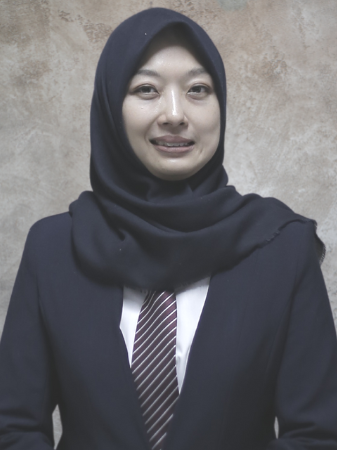 Dr. Fitri Rahmafitria., M.Si