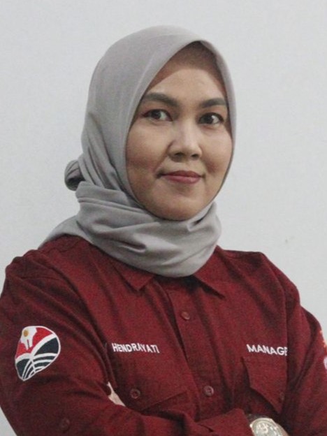 Dr. Heny Hendrayati, S.IP., MM