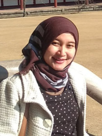 Dr. Linna Meilia Rasiban., M.Pd.