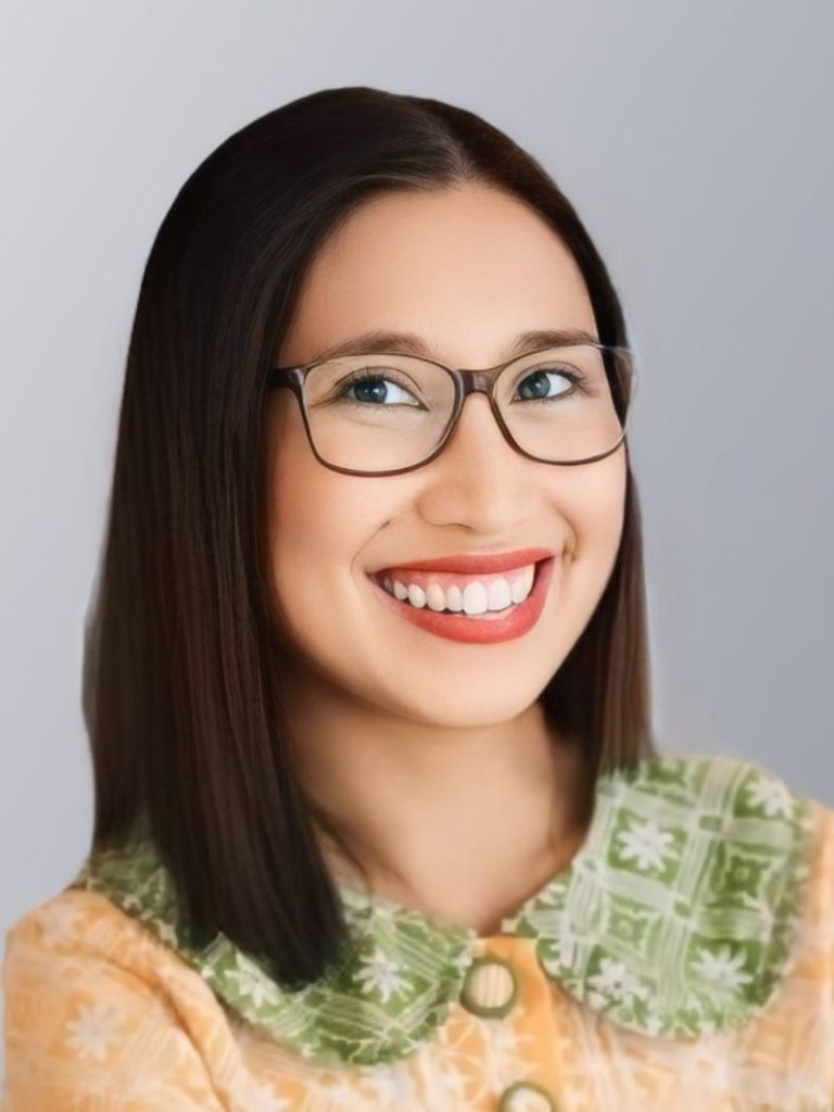HP. Diyah Setyorini, MM. Ph.D