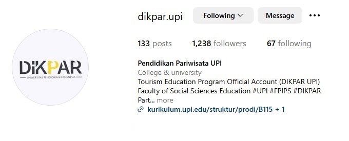 IG DIKPAR
