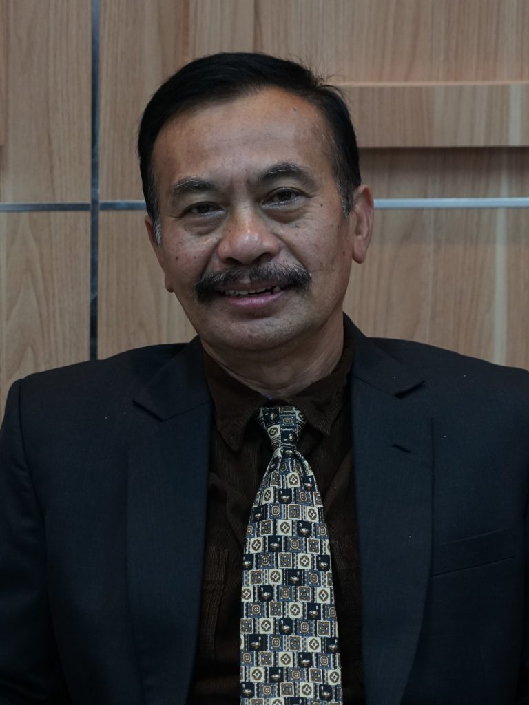 Prof. Dr. Mamat Ruhimat. M.Pd.