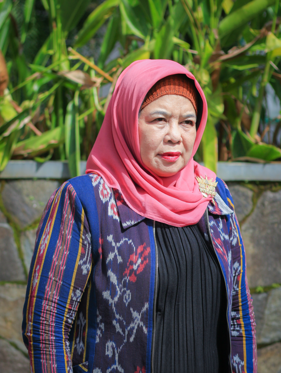 Prof. Sri Subekti., M.Pd.