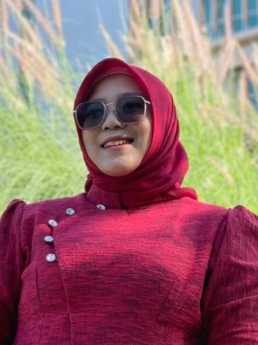 Rattikah Fitriyanti, S.Par., MM.Par