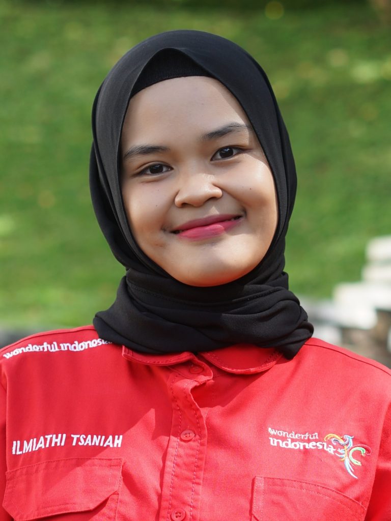 ilmi