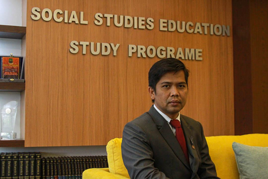 iqbal m.si