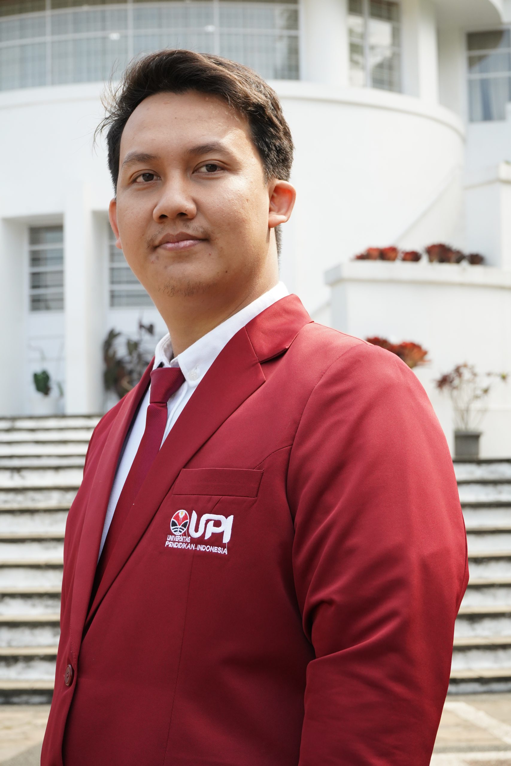 Mursyid Setiawan