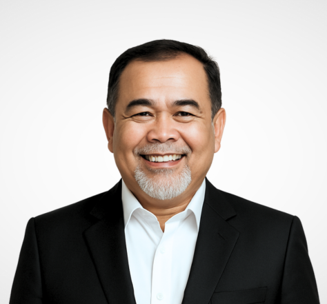 Foto Web - Prof Johar