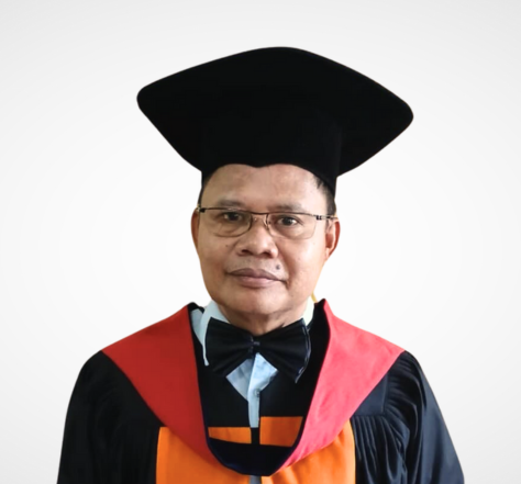 Foto Web - Prof Ridwan E