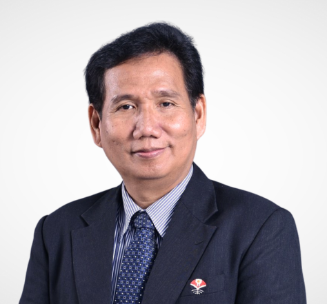 Foto Web - Prof Suwatno