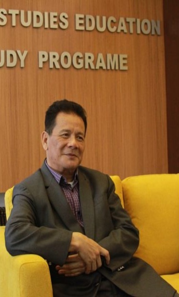 Prof Dadang (1)