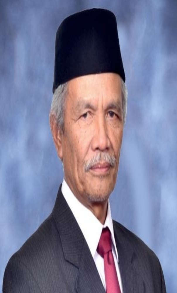 Prof Endang Danial (1)