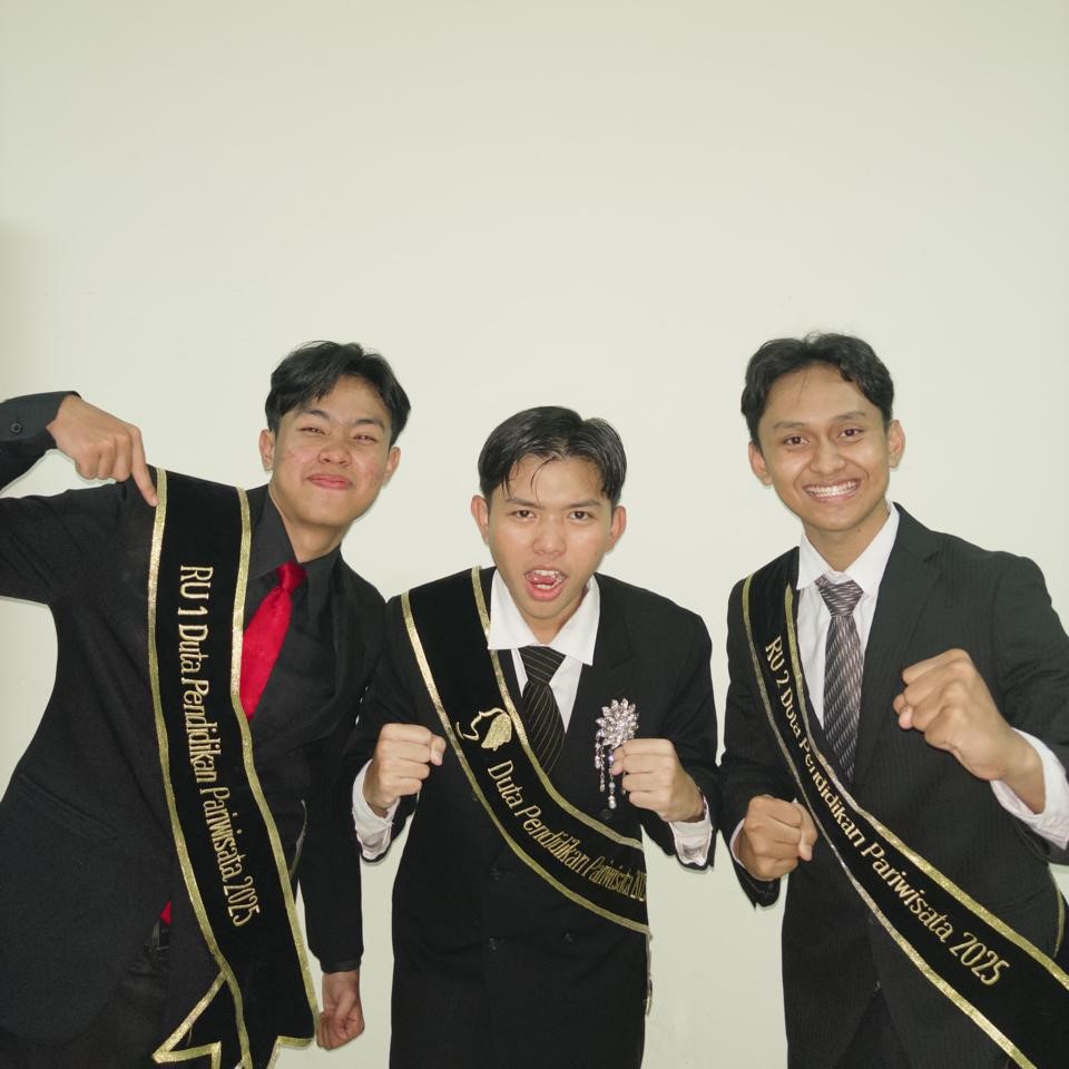 Duta Dikpar Cowo