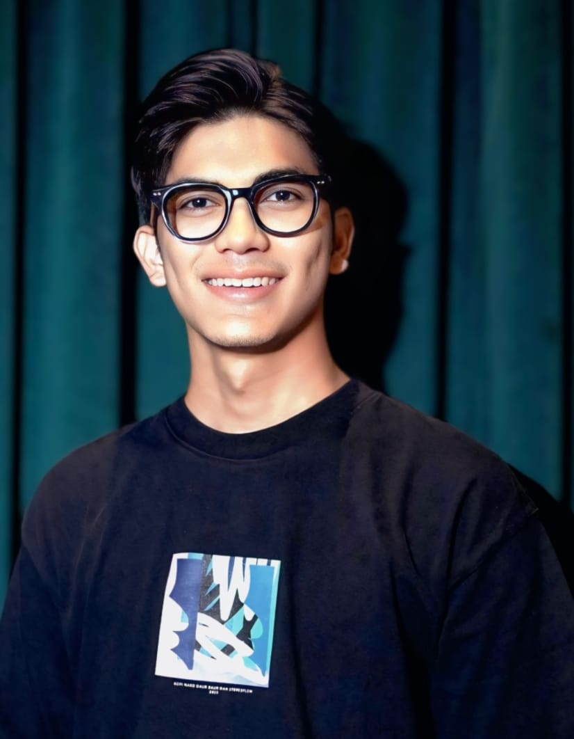 Fahril VC