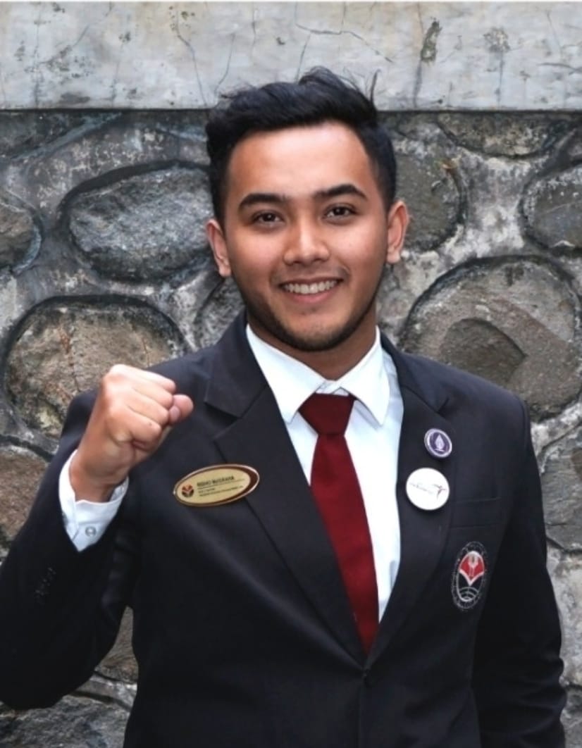 Ridho MPP17