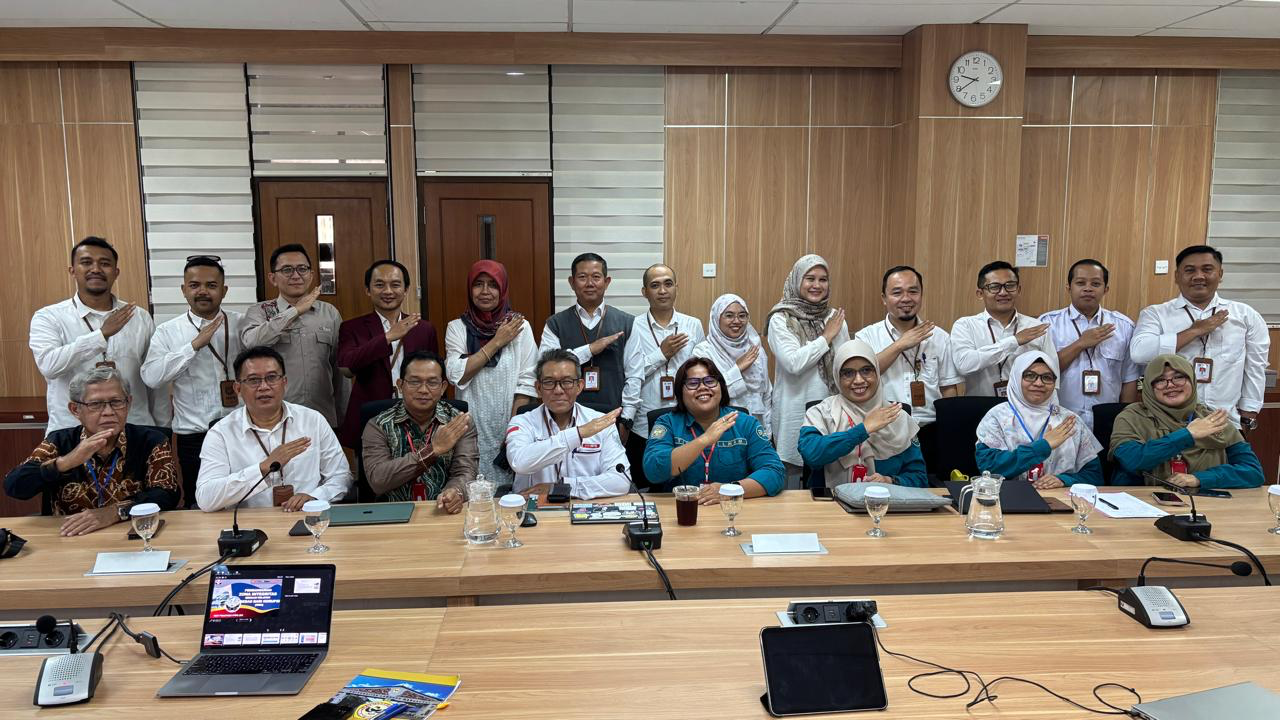 FPIPS UPI Terima Kunjungan Studi Tiru Pembangunan ZI dari Universitas ...