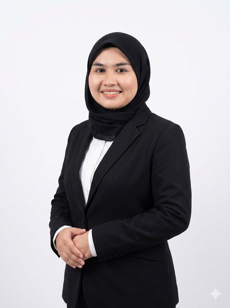 Tina Nur Faidah