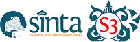 Sinta 3