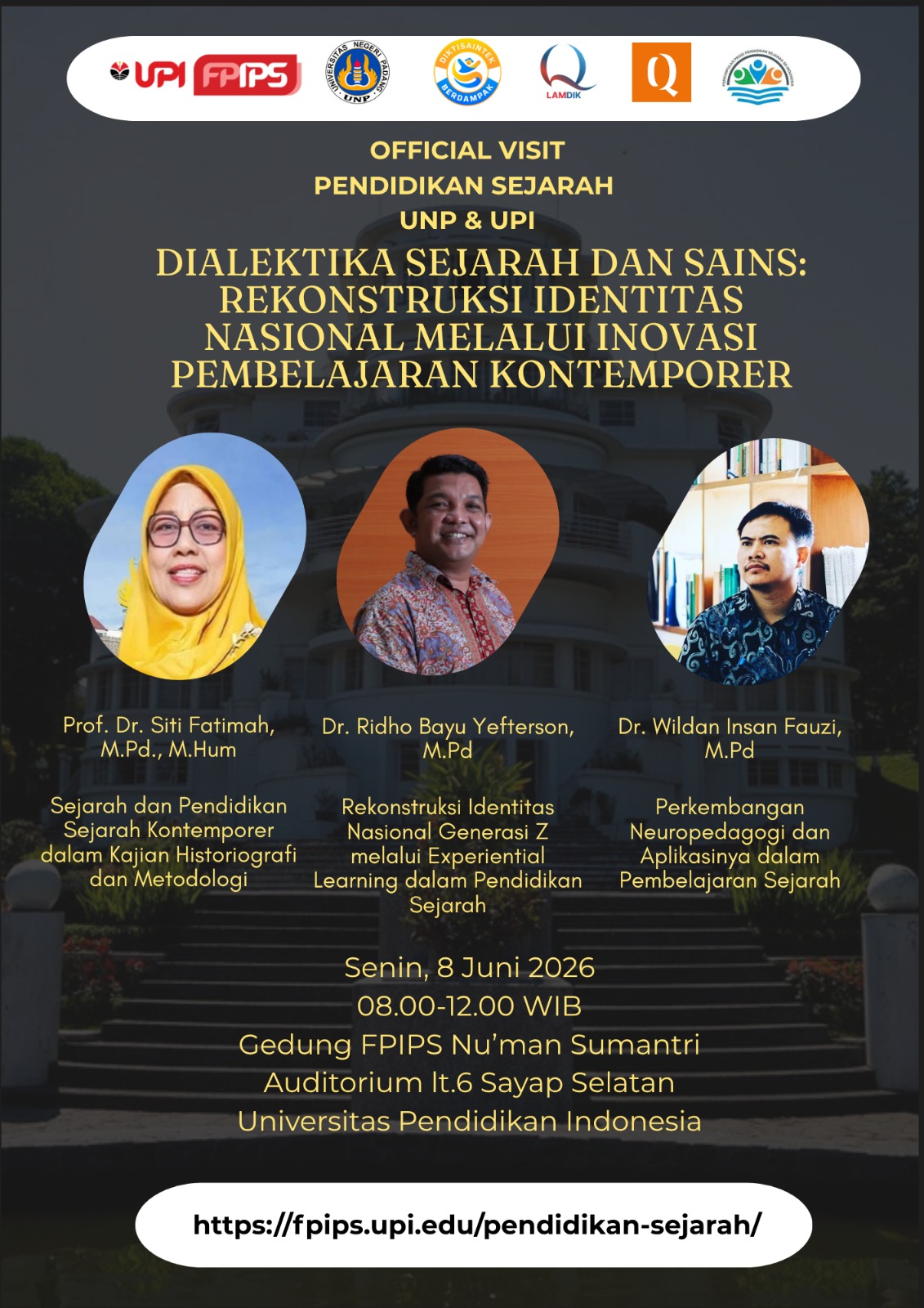 UNP-UPI