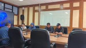 Rapat Persiapan Visitasi Akreditasi PPKn UPI: Wujud Komitmen Menuju Akreditasi Unggul