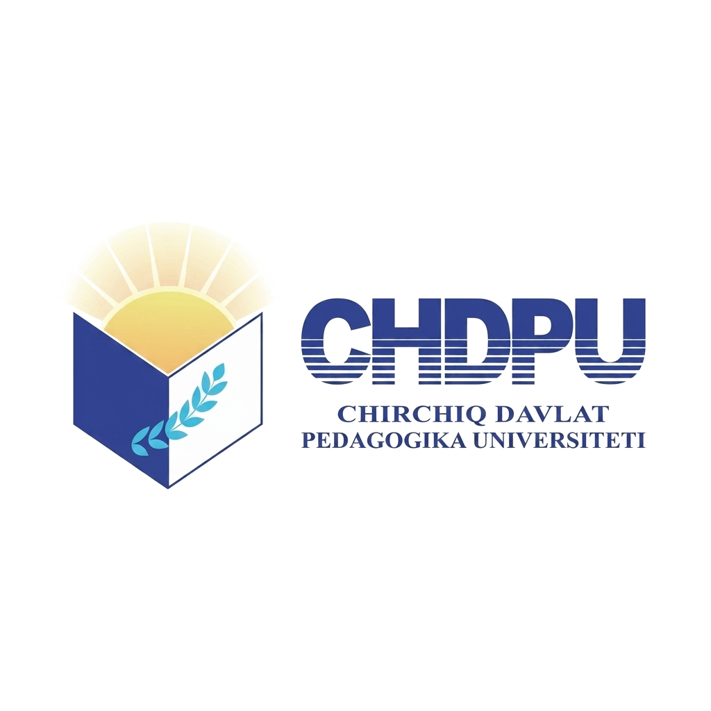 Chirchiq State Pedagogical University