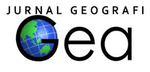 Logo Jurnal Gea