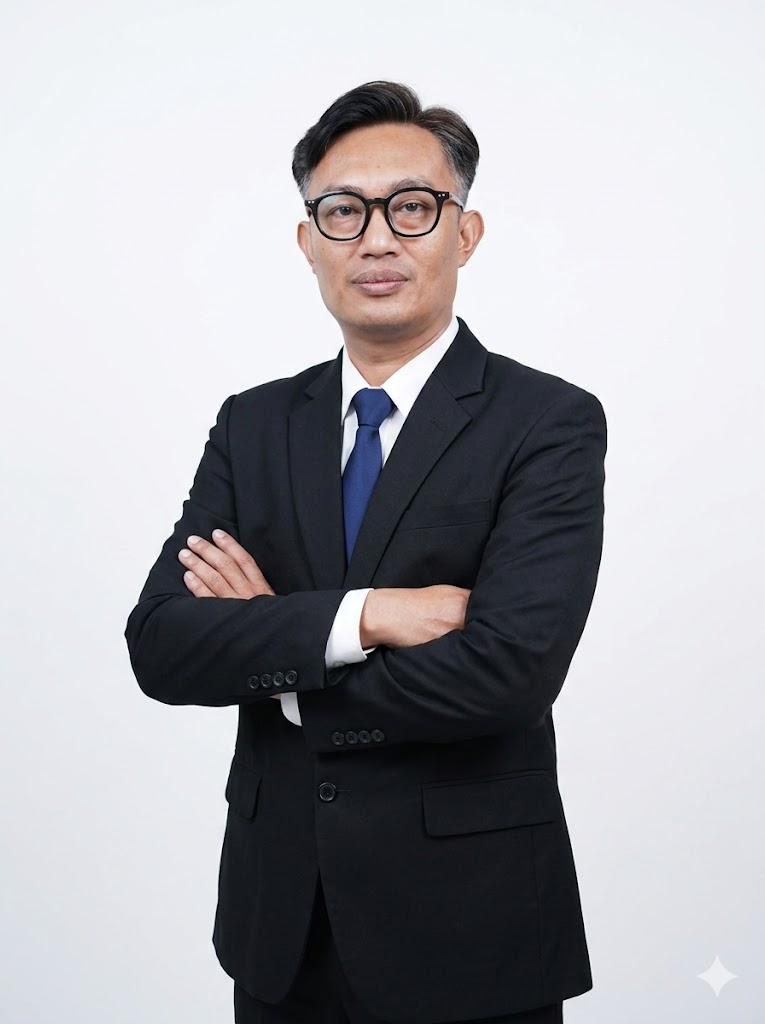 Prof. Dr.rer. nat. Nandi . M.T., M.Sc.