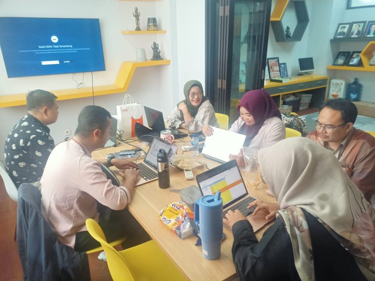 Prodi Pendidikan Sejarah FPIPS UPI Terus Mematangkan Persiapan Akreditasi LAMDIK S1