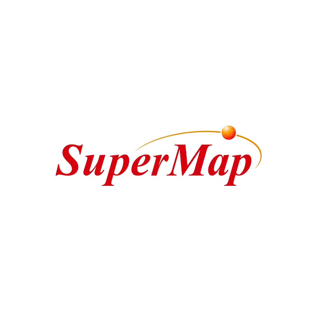 SuperMap