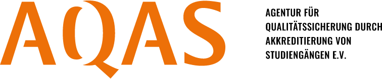 Logo AQAS