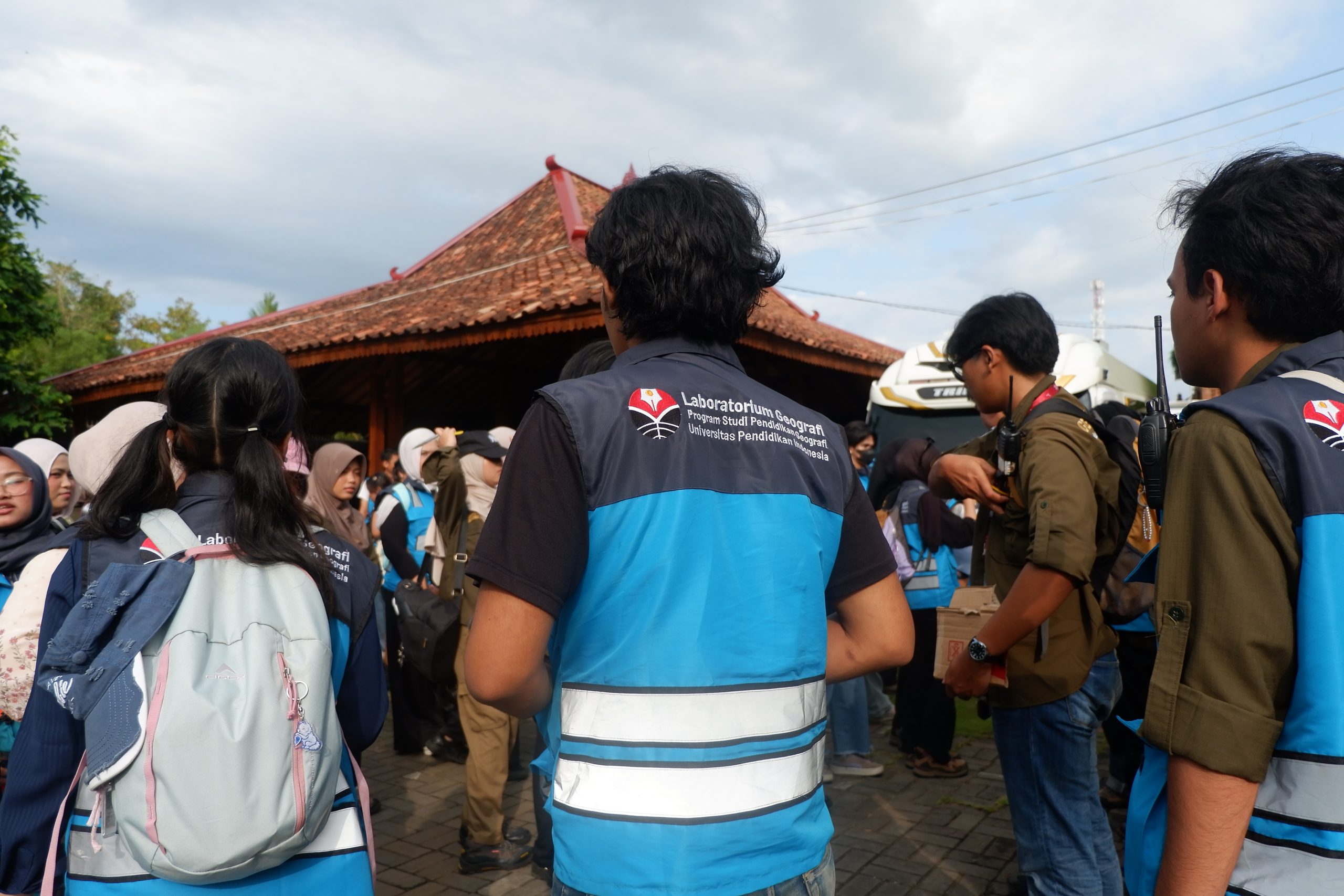 Kuliah Kerja Lapangan