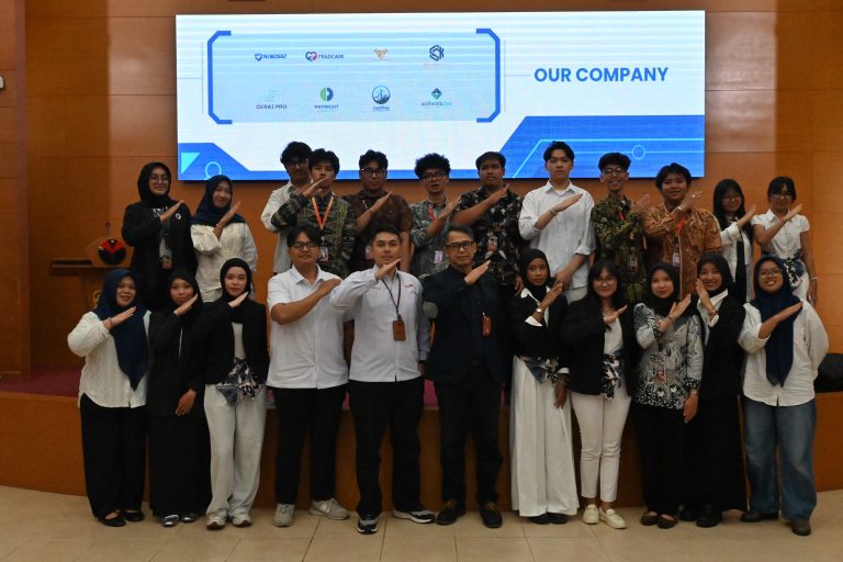 Prodi Ilmu Hukum UPI Gelar Lawpreneur Fest, Satukan Hukum, Inovasi, dan Bisnis dalam Satu Panggung