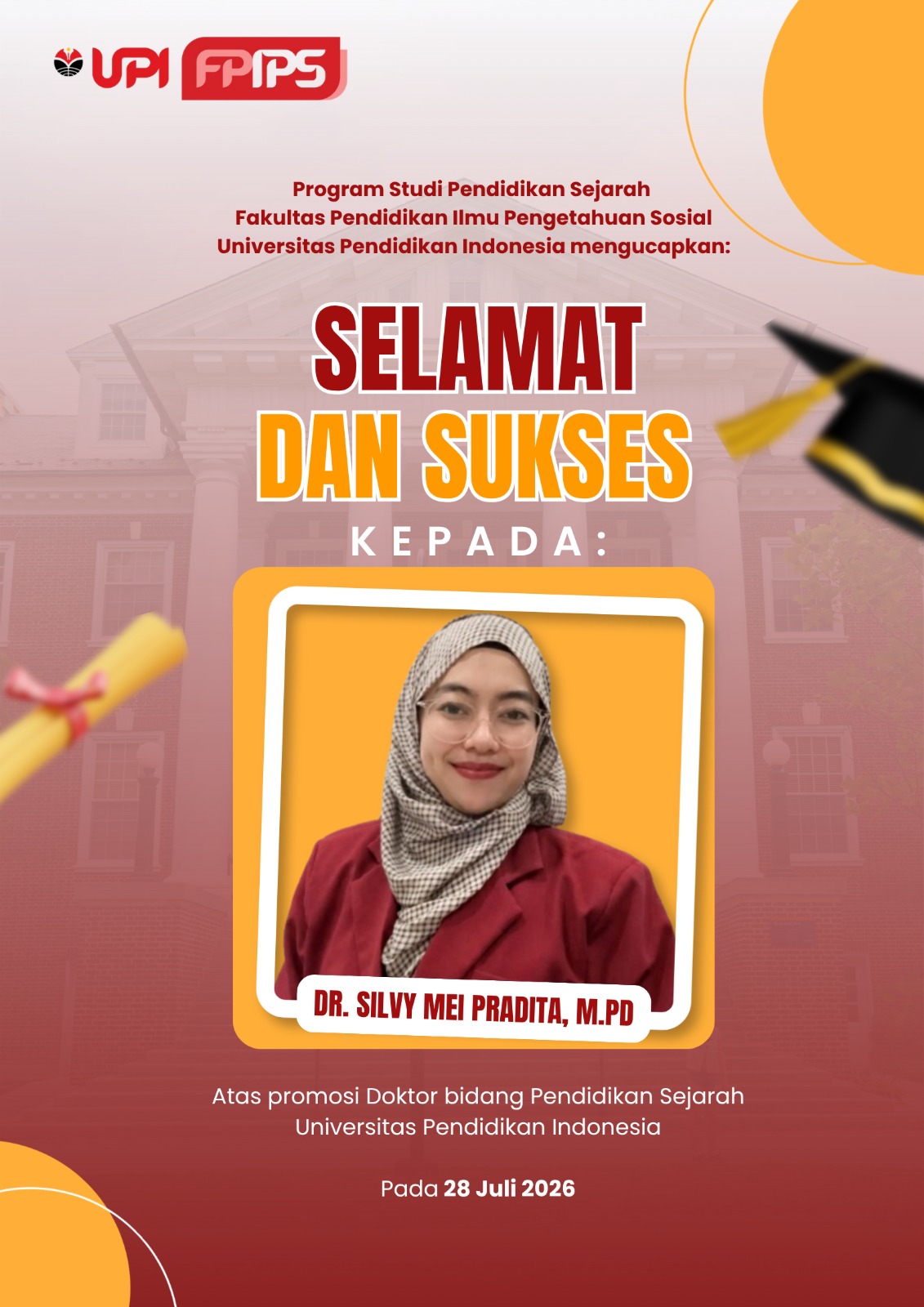 Dr. Silvy
