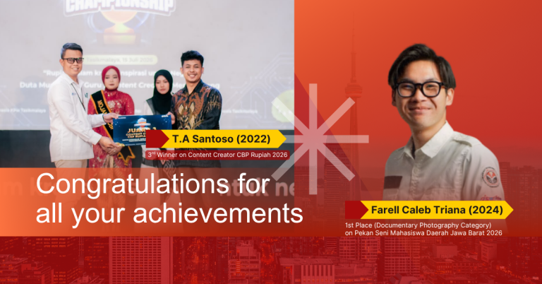 Double Triumph: Commers UPI Secure Top Honors in BI Content Creation and Peksimida 2026