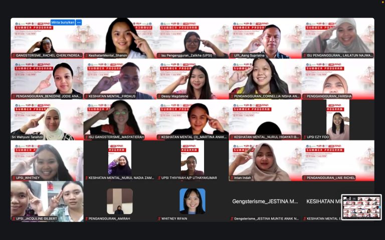 Prodi PPKn FPIPS UPI Sukses Selenggarakan Summer Program 2026 Bersama UPSI Malaysia