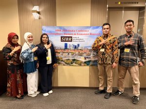 Lima Mahasiswa Doktoral PKn UPI Bawa Inovasi Riset Pendidikan Kewarganegaraan ke Forum Internasional di Jepang