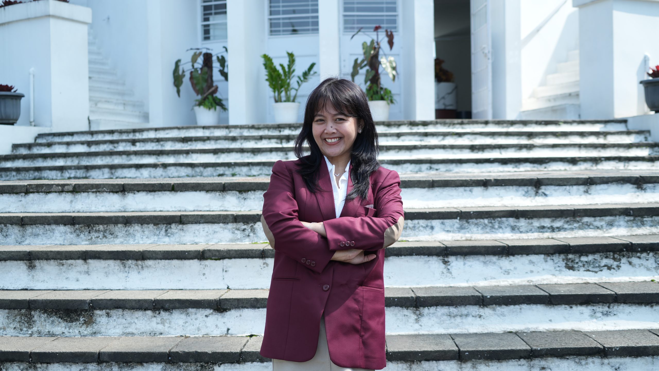 Dr. Alnidi Safarach Bratanegara, S.Kep., M.Si.