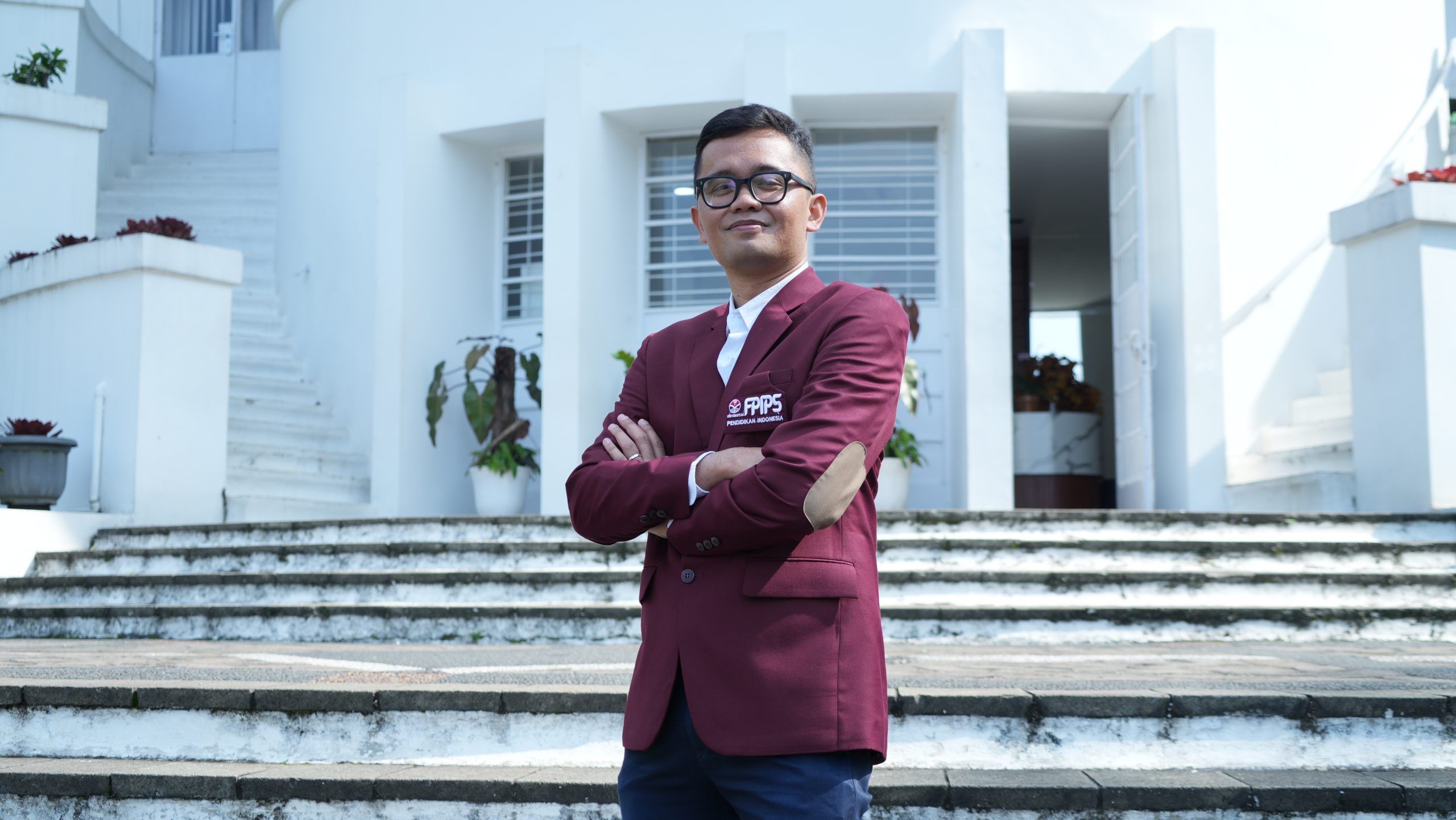 Dr. Muhamad Ihsan, S.T., M.T.