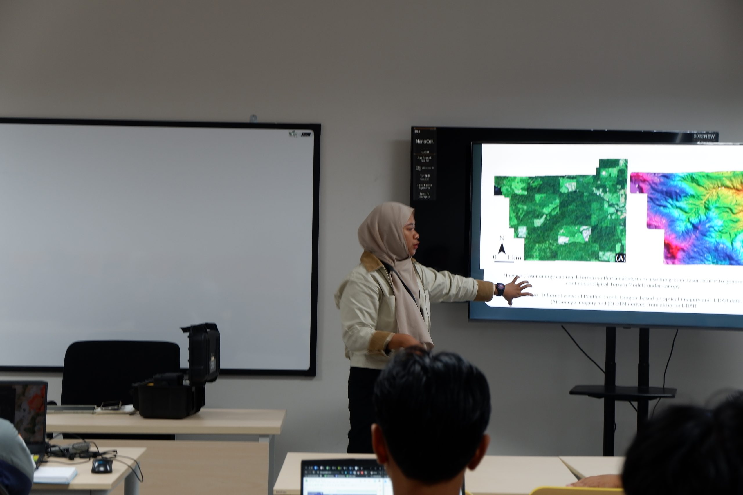 Kegiatan Pelatihan Umum 2
