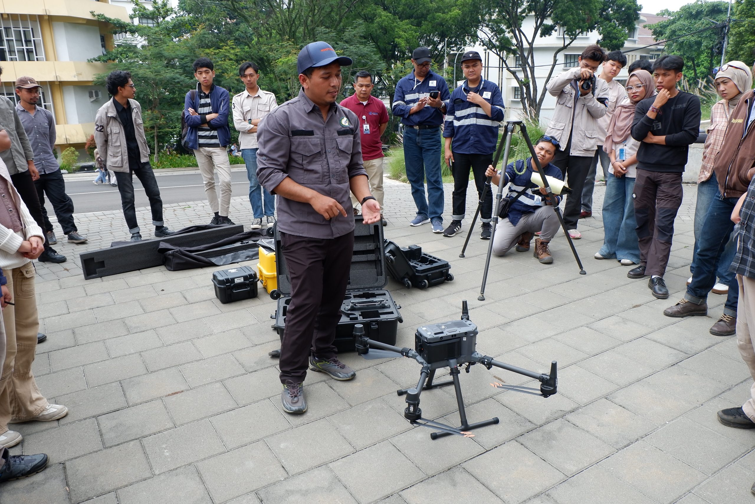 Kegiatan Pelatihan Umum 4