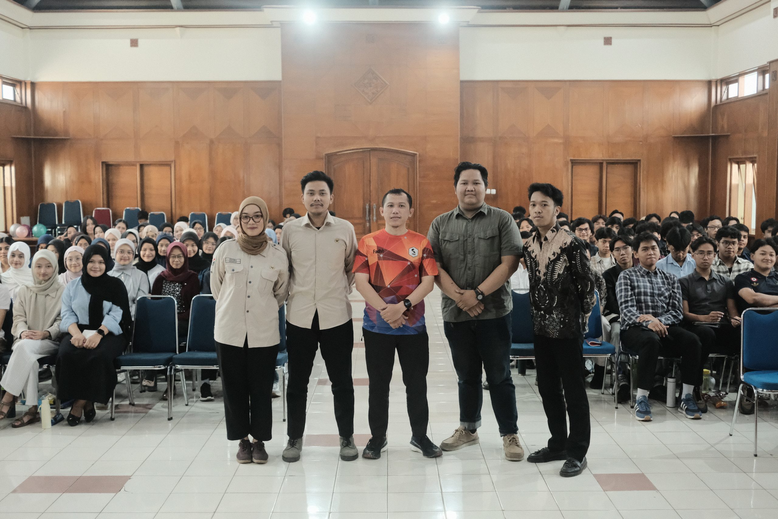 Kegiatan Internal 2