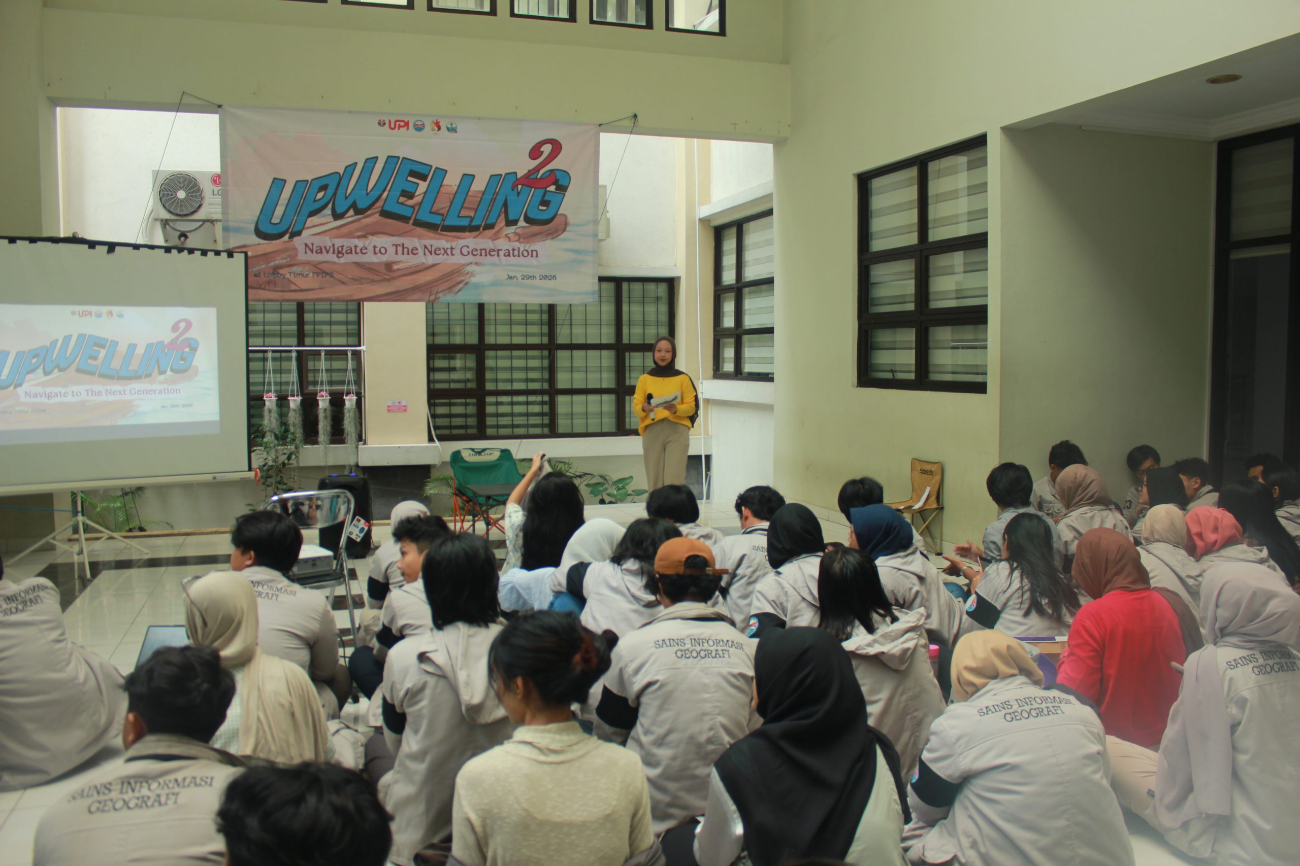 Kegiatan Internal 4