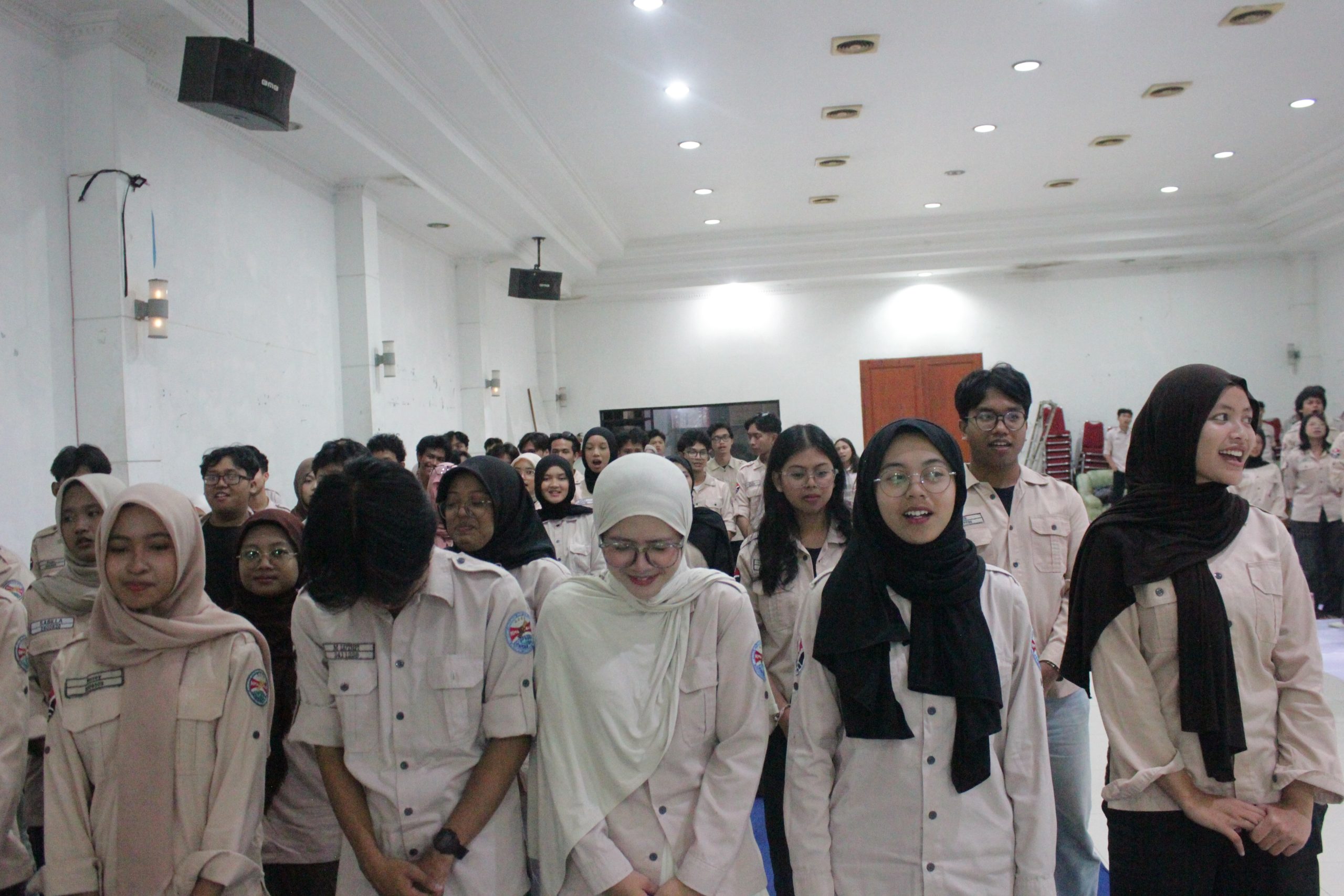 Kegiatan Internal 3